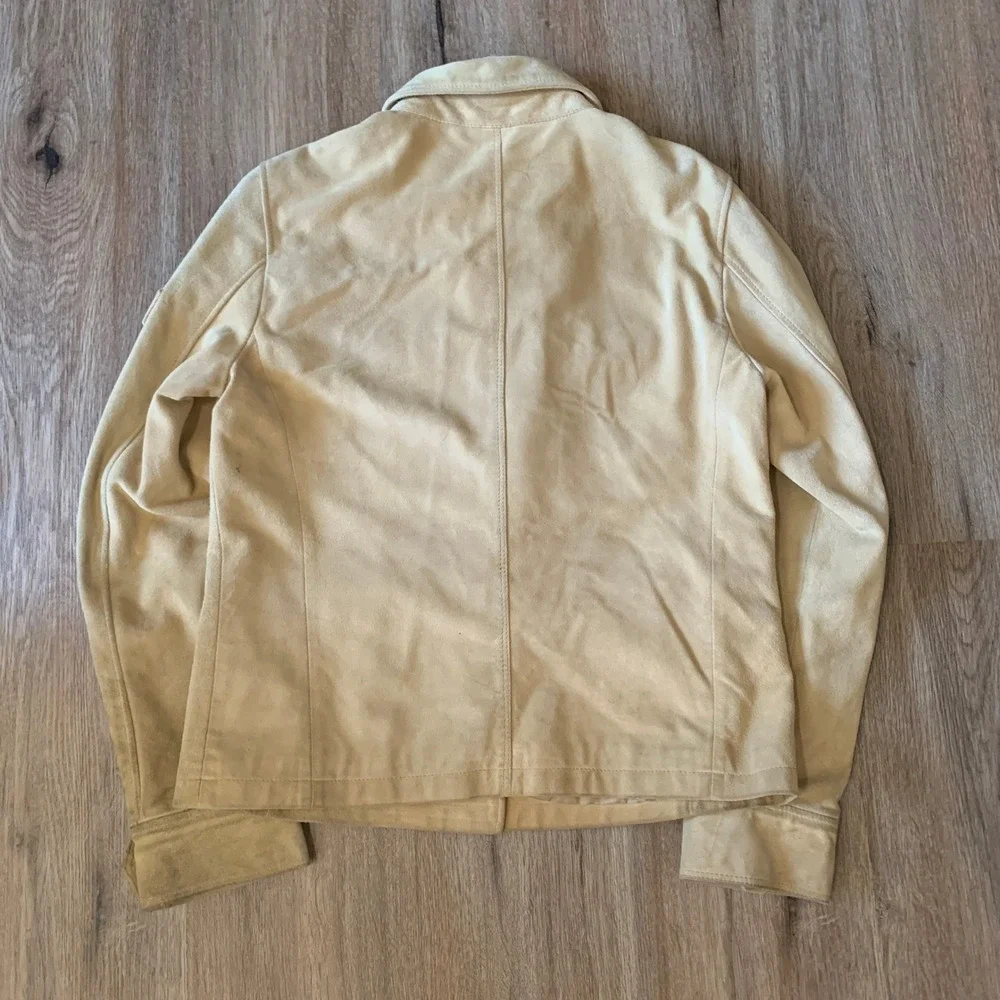 J. Crew *coat has